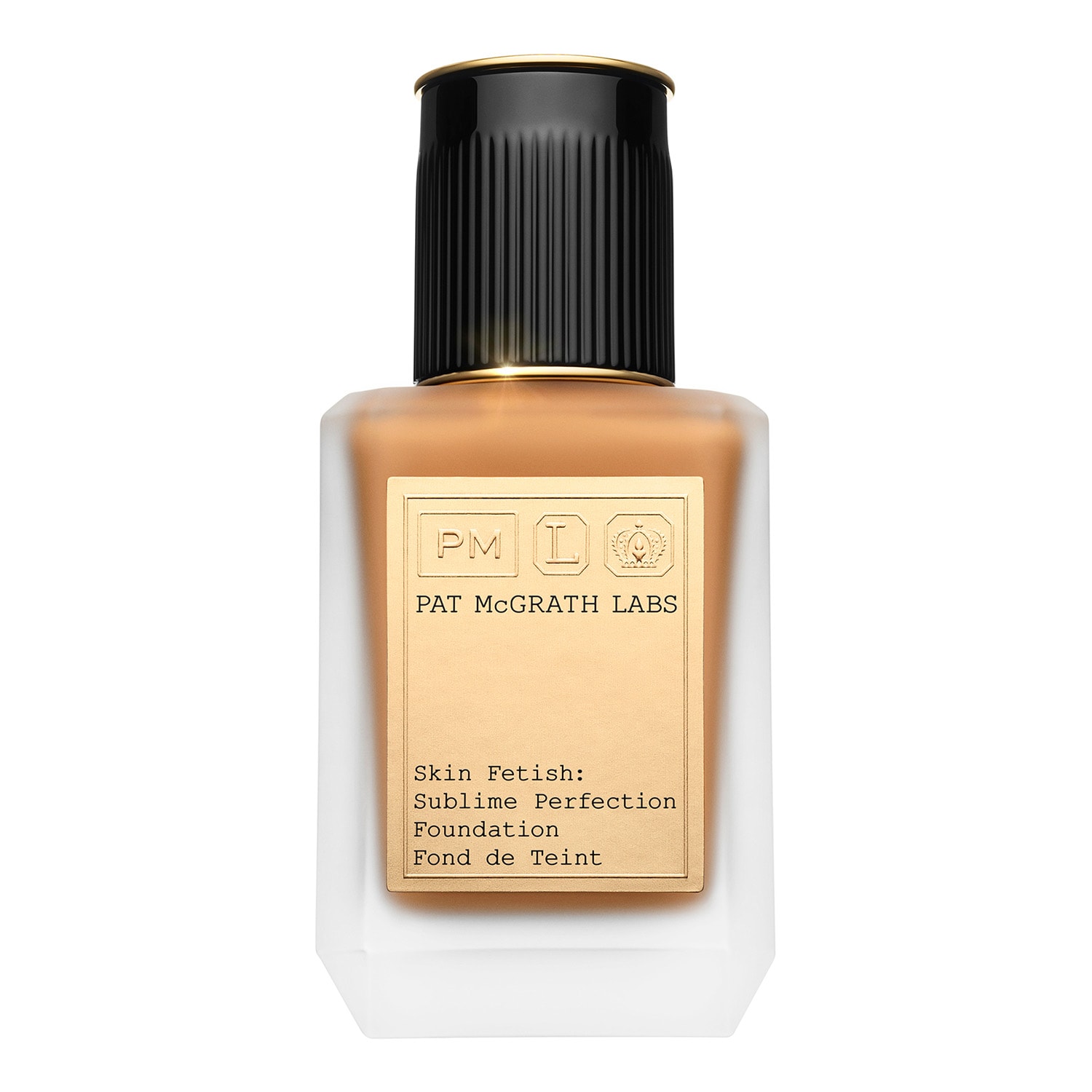 Pat Mcgrath Labs - Skin Fetish Sublime Perfection - Podkład Do Twarzy - Skin Fetish Sublime Fdt Medium 20 - Dla Kobiet